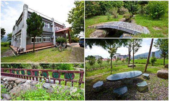 Mian-Nao Education Leisure Farm Apartment Tianfu Bagian luar foto