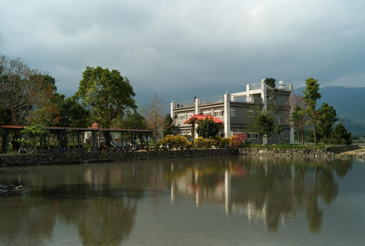 Mian-Nao Education Leisure Farm Apartment Tianfu Bagian luar foto