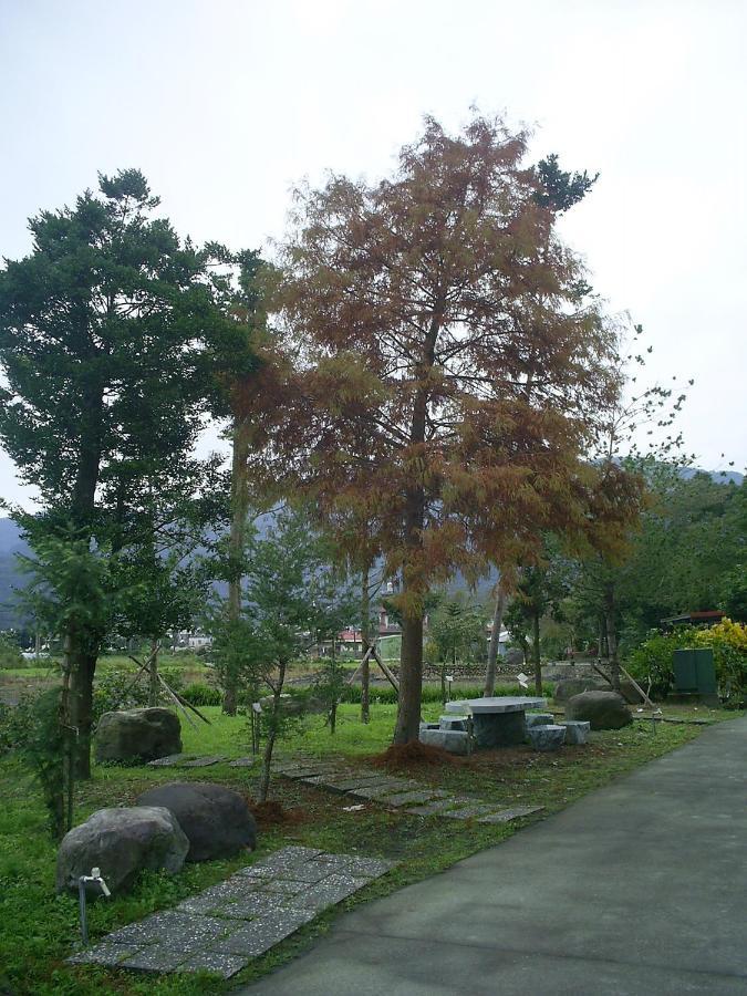 Mian-Nao Education Leisure Farm Apartment Tianfu Bagian luar foto