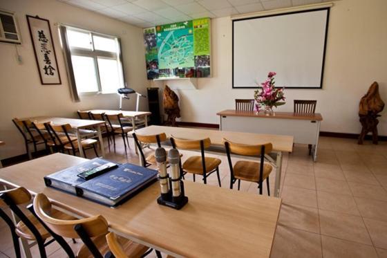 Mian-Nao Education Leisure Farm Apartment Tianfu Bagian luar foto