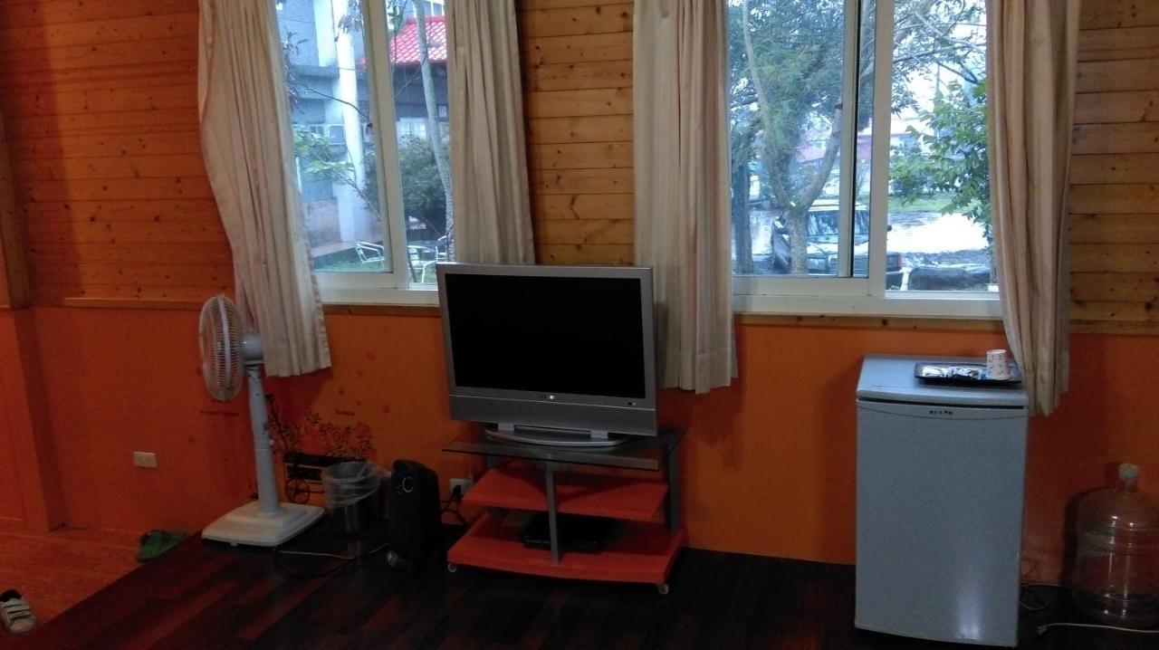 Mian-Nao Education Leisure Farm Apartment Tianfu Bagian luar foto
