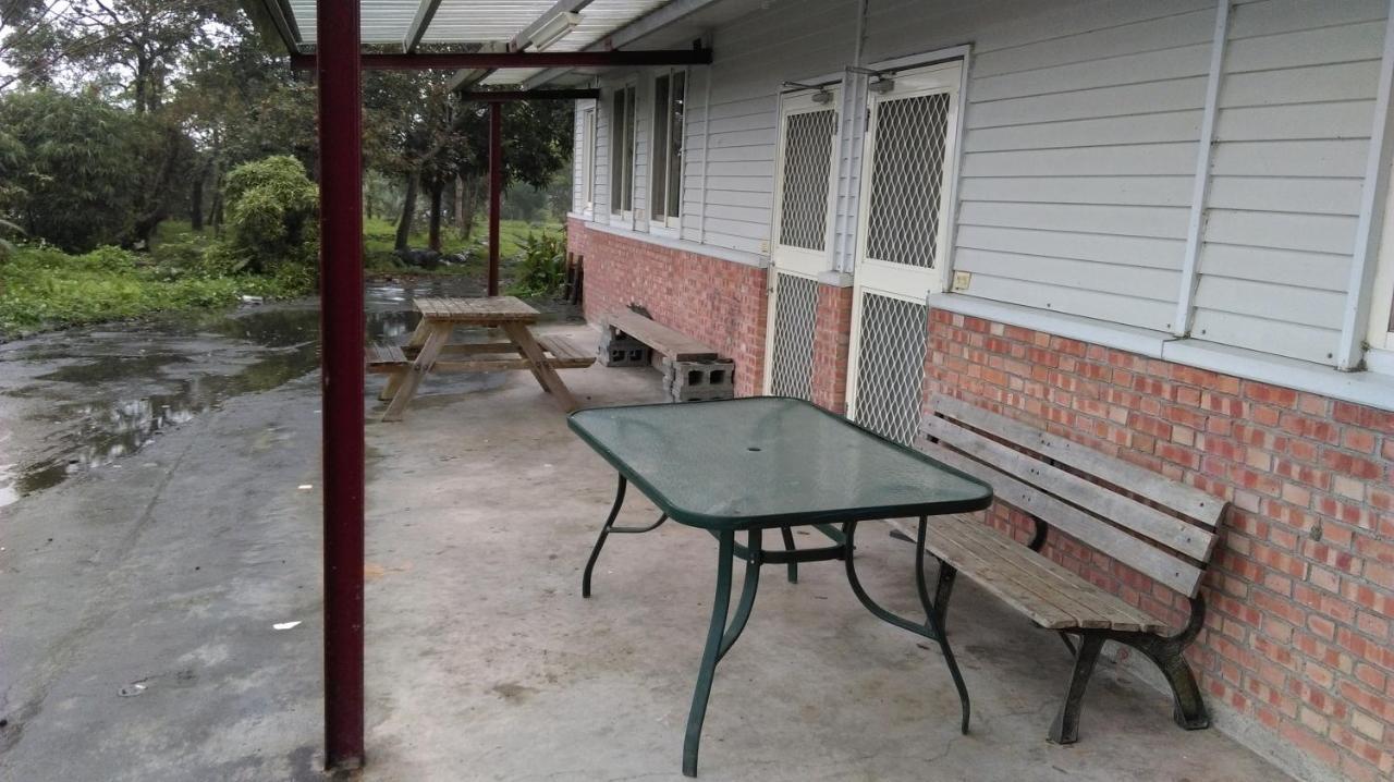 Mian-Nao Education Leisure Farm Apartment Tianfu Bagian luar foto