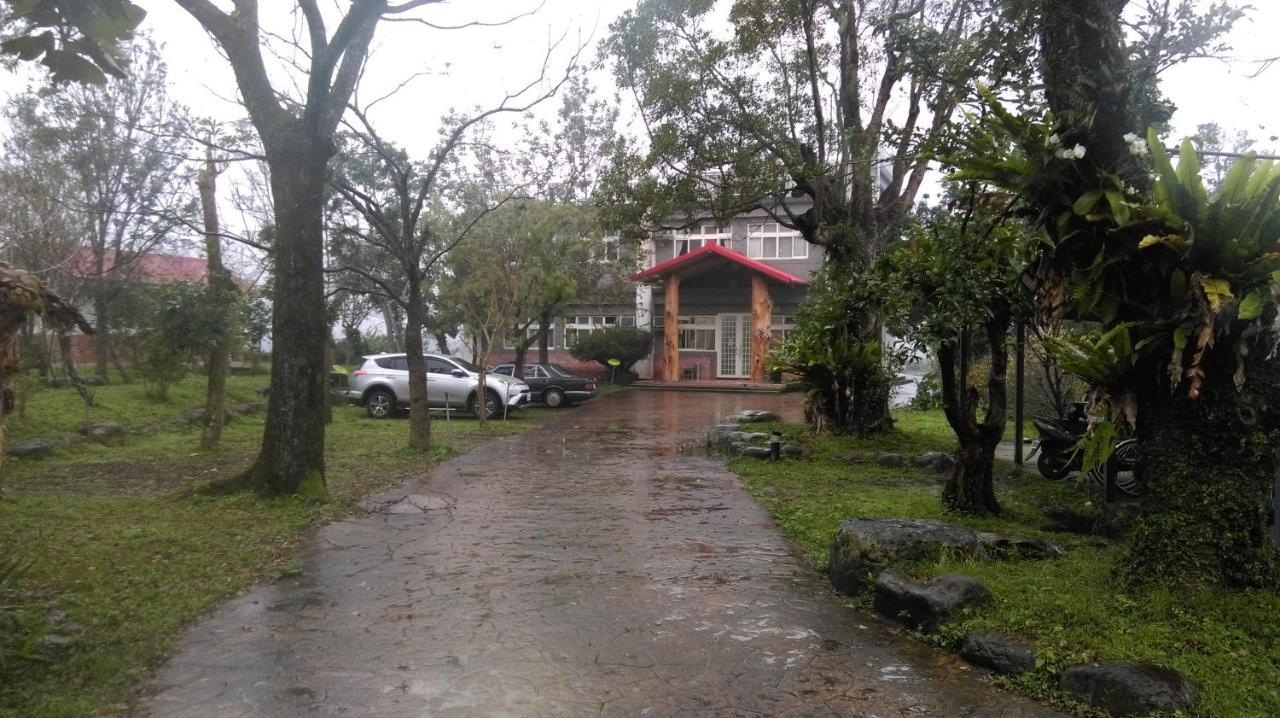 Mian-Nao Education Leisure Farm Apartment Tianfu Bagian luar foto