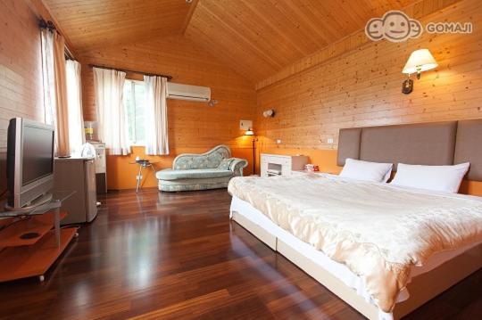 Mian-Nao Education Leisure Farm Apartment Tianfu Bagian luar foto