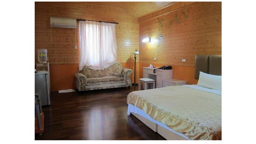 Mian-Nao Education Leisure Farm Apartment Tianfu Bagian luar foto