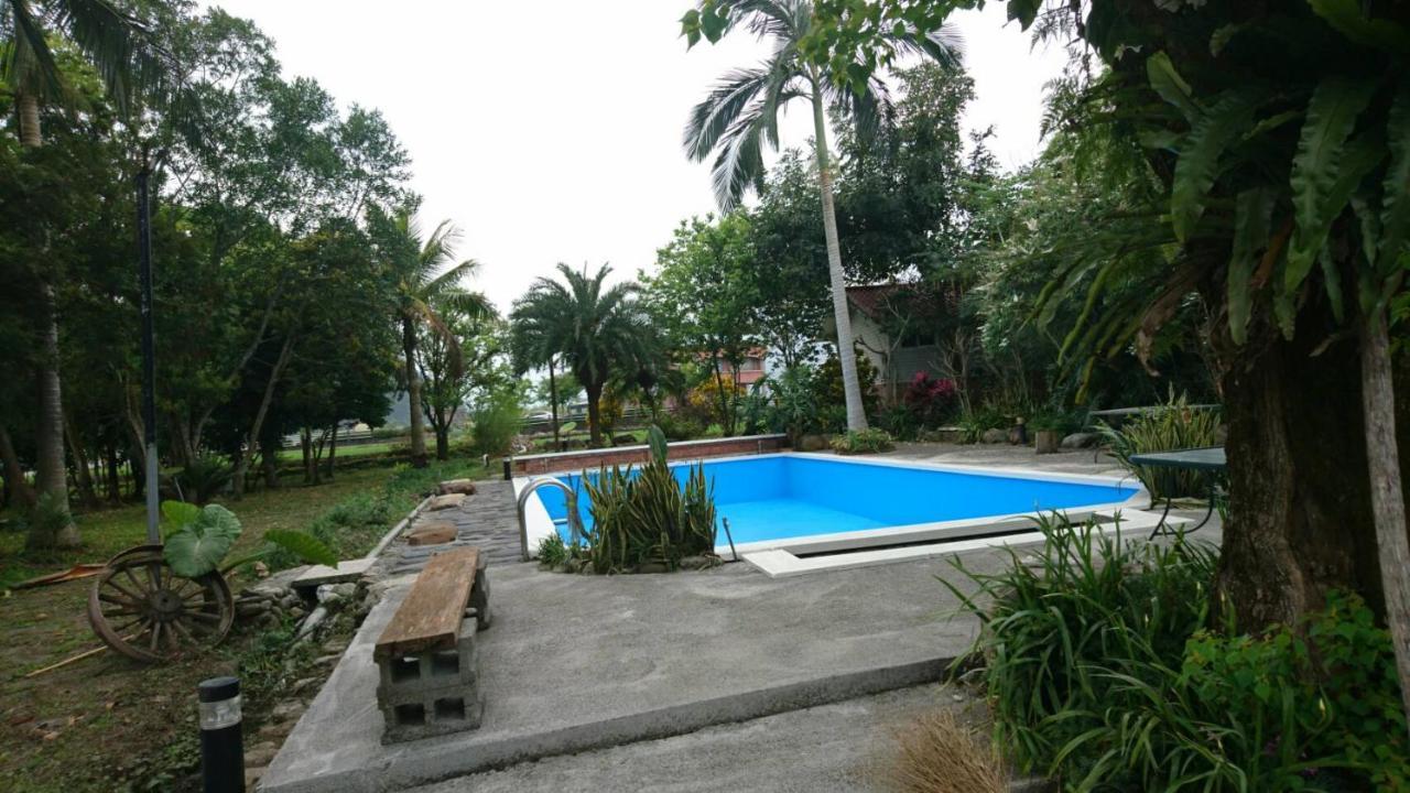 Mian-Nao Education Leisure Farm Apartment Tianfu Bagian luar foto
