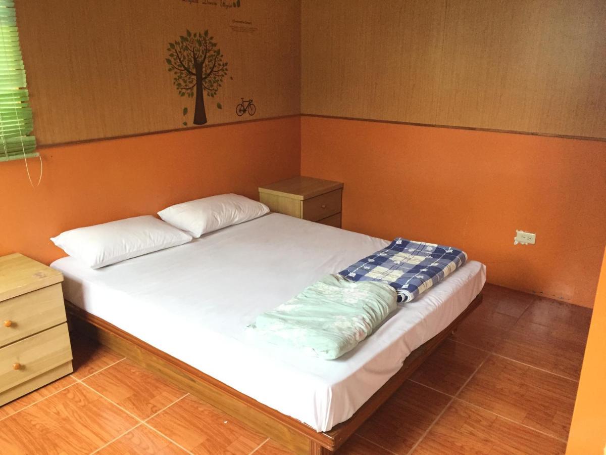 Mian-Nao Education Leisure Farm Apartment Tianfu Bagian luar foto